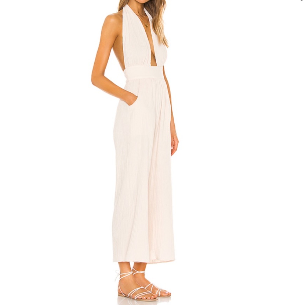 Flynn Skye Kayde Jumpsuit - Picture 2 of 3